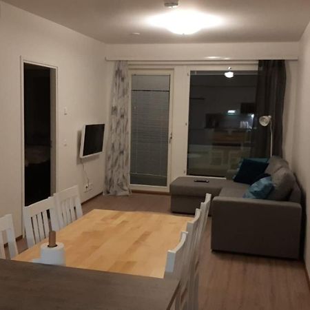 Lehtikatu Apartments Rovaniemi Dış mekan fotoğraf