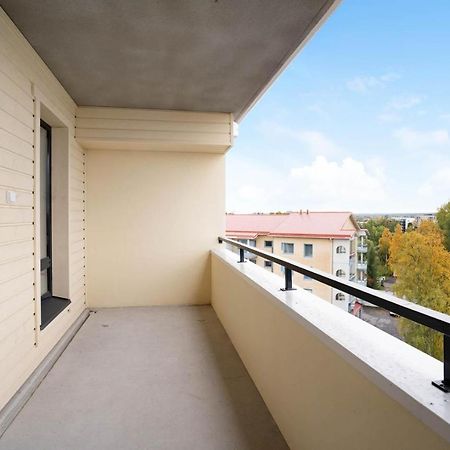 Lehtikatu Apartments Rovaniemi Dış mekan fotoğraf
