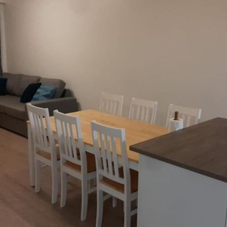 Lehtikatu Apartments Rovaniemi Dış mekan fotoğraf