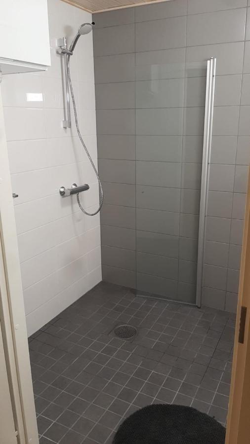 Lehtikatu Apartments Rovaniemi Dış mekan fotoğraf