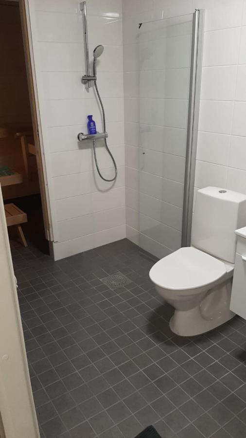 Lehtikatu Apartments Rovaniemi Dış mekan fotoğraf