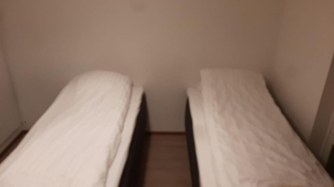 Lehtikatu Apartments Rovaniemi Dış mekan fotoğraf