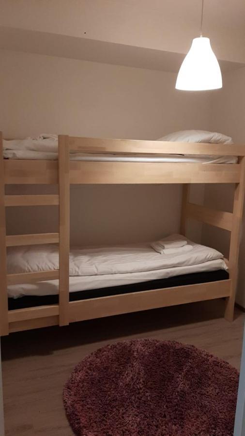 Lehtikatu Apartments Rovaniemi Dış mekan fotoğraf