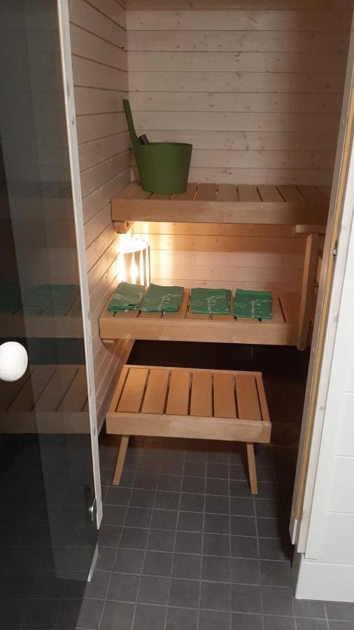 Lehtikatu Apartments Rovaniemi Dış mekan fotoğraf